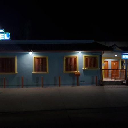 Sunrise Inn South Gate Dış mekan fotoğraf