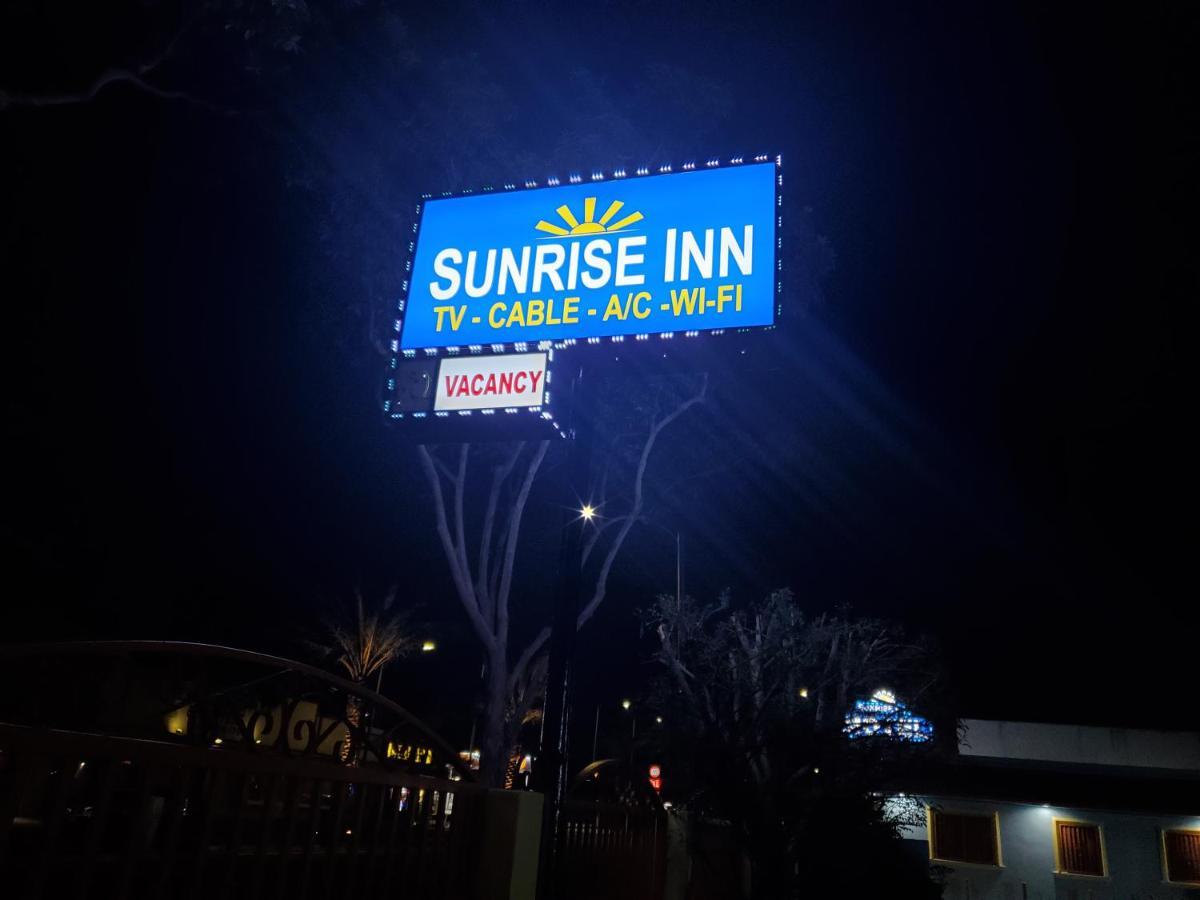 Sunrise Inn South Gate Dış mekan fotoğraf
