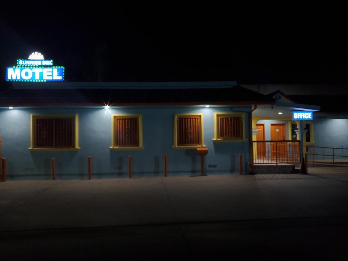 Sunrise Inn South Gate Dış mekan fotoğraf