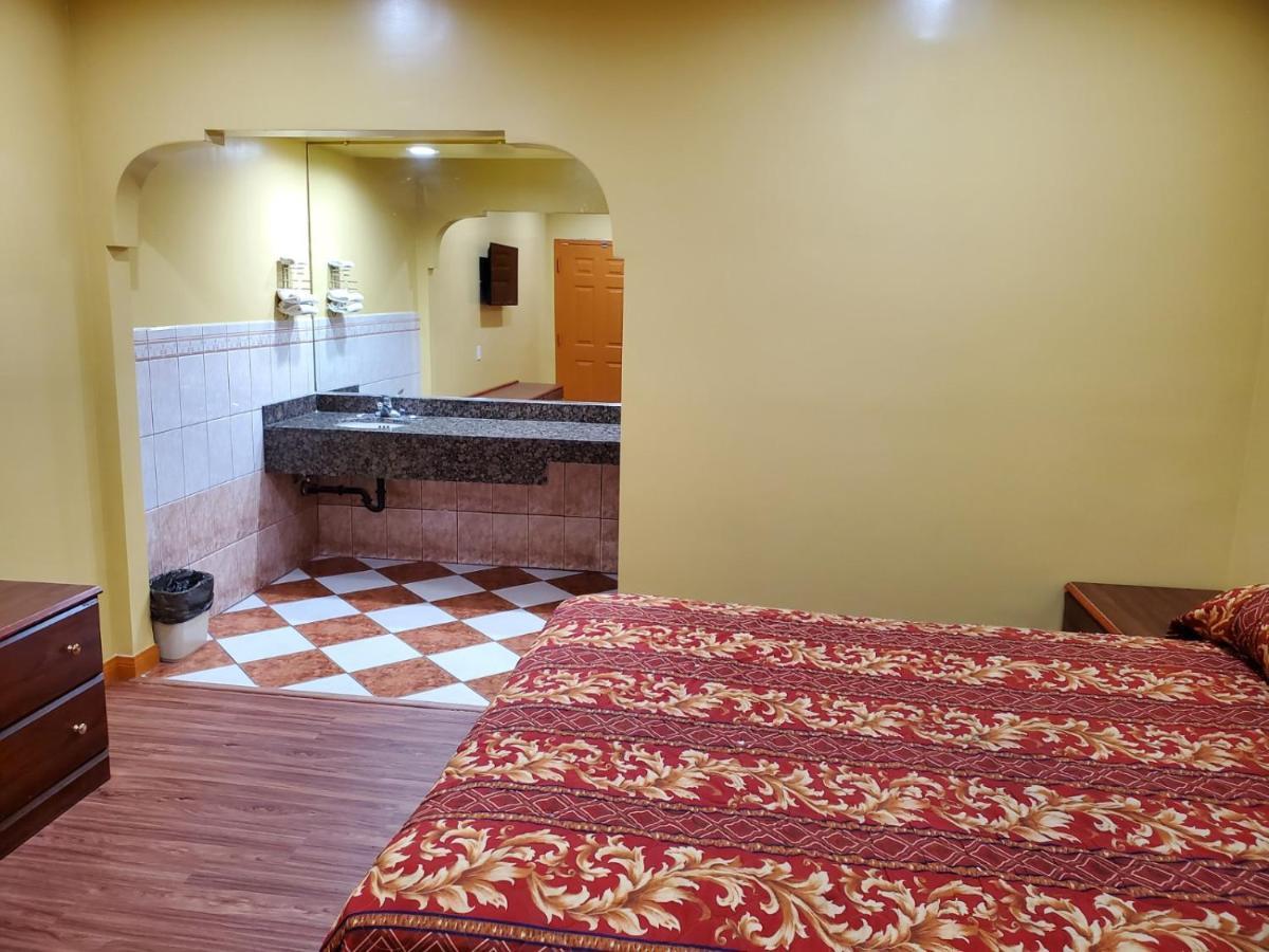 Sunrise Inn South Gate Dış mekan fotoğraf
