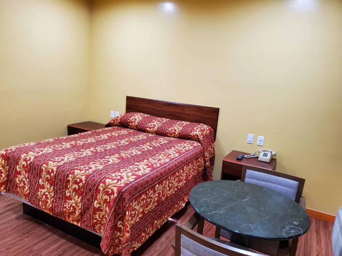 Sunrise Inn South Gate Dış mekan fotoğraf