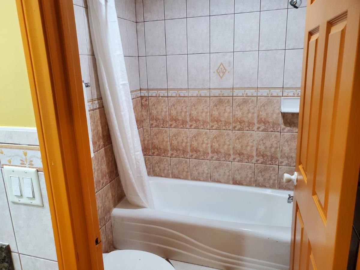 Sunrise Inn South Gate Dış mekan fotoğraf