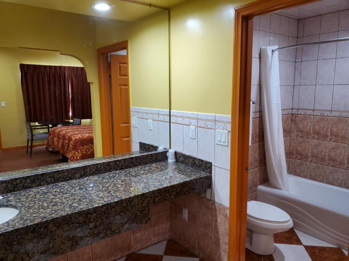 Sunrise Inn South Gate Dış mekan fotoğraf